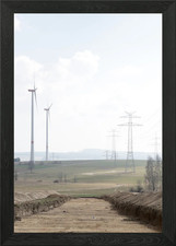 Turbine eoliche e linee