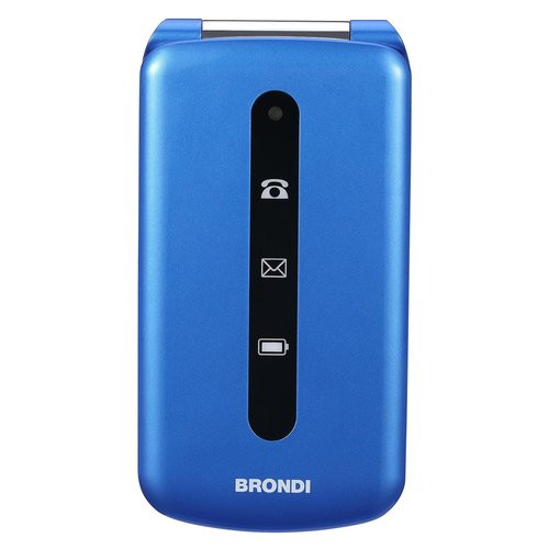 Brondi cellulare gprs - 2g,