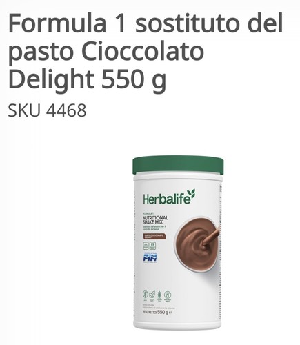 Herbalife formula - herbalife,