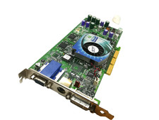 PNY QUADRO 4 700 XGL 64MB DDR