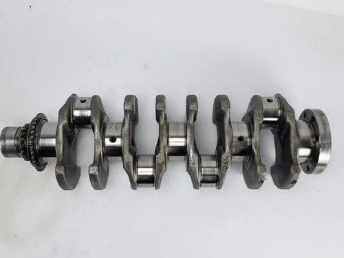 Albero motore tdci ford - albero, 2.2