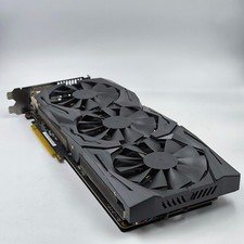 ASUS NVIDIA GeForce GTX 1080