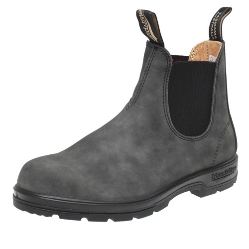 Blundstone classic nabuk - classic,