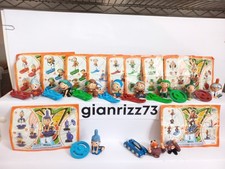 Sorpresine Kinder Scatenati