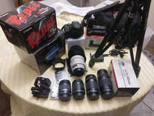 Ridotto - PACCHETTO Canon