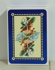 I135609 Carte Modiano per