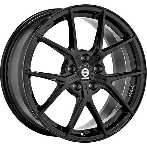 Cerchio lega sparco podio - sparco,