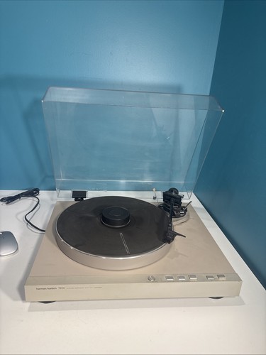 T65c harman kardon giradischi - kardon,