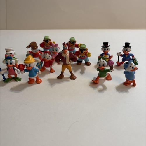 Lotto duck tales - lotto,