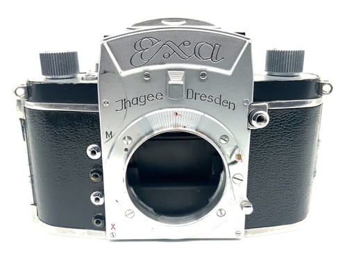 Easybuy ihagee dresden exa - exa, 0