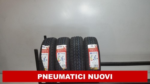 Gomme nuove 155 65r13 - nuove, 73t