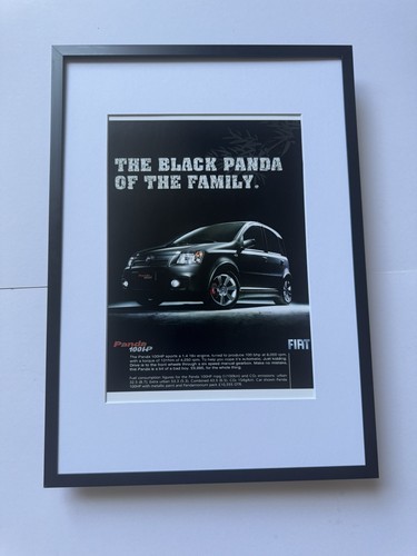New framed print - new,