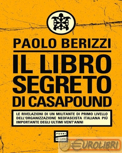 9791222500874 paolo berizzi - paolo,
