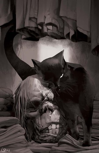 Image comics radici rosse - image,