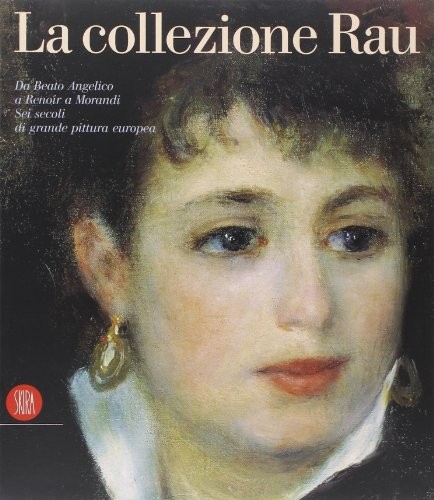 Collezione rau beato - rau,