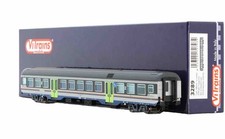 Vitrains 3289 carrozza mdvc - 3289,