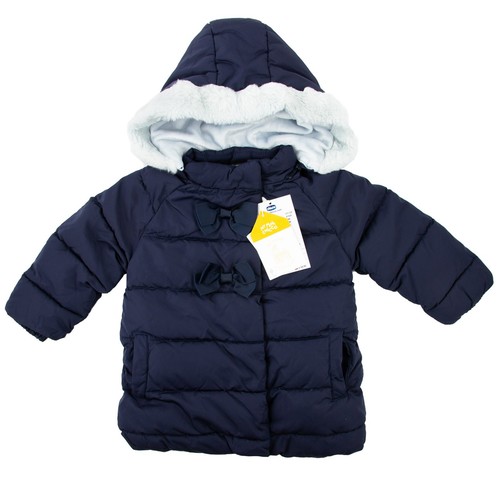 Piumino invernale per bambini