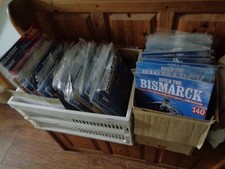 Hachette Costruisci la