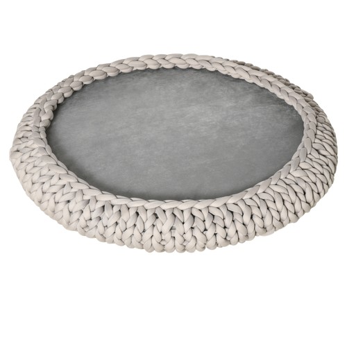 Cuccia per cani gatti - cuccia,