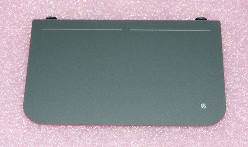 Scheda touchpad - scheda, grigio