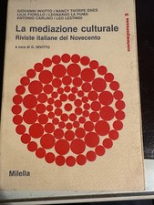 LA MEDIAZIONE CULTURALE -