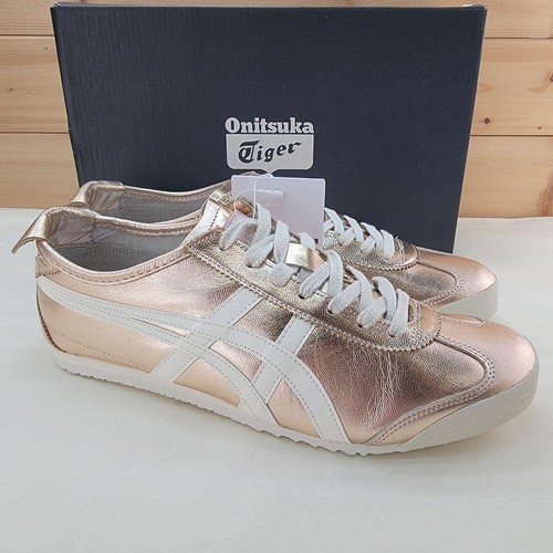 Onitsuka tiger mexico - tiger, rosa