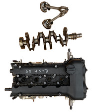 KIT TESTATA MOTORE DR 1.5 TB