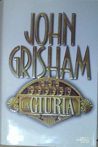 Grisham giuria mondadori - giuria,