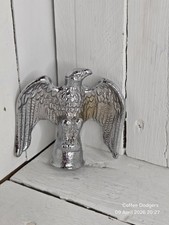 Zacconi Aquila Cromata -