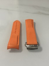 Cinturino orologio in gomma