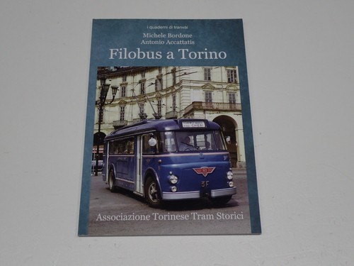 Filobus torino quaderni - i, di