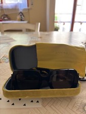 occhiali da sole donna gucci