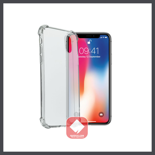 Cover custodia angoli - cover,