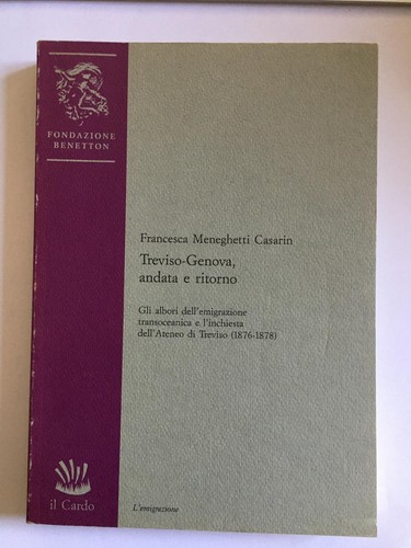 Meneghetti casarin - meneghetti,