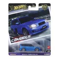 Subaru forester sti hot - sti, ****