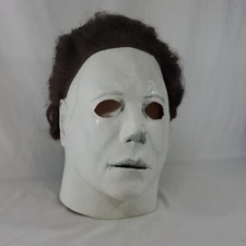 Maschera Halloween Michael