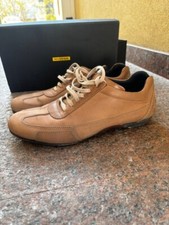 Scarpe SABELT uomo in pelle e cuoio casual ed eleganti, style raffinato
