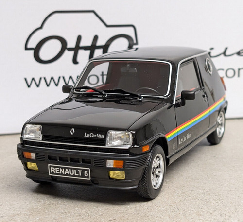 Otto mobile renault - mobile, 5