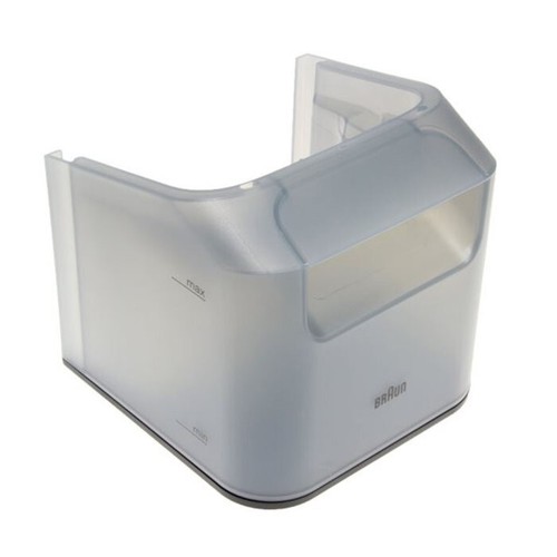Braun serbatoio contenitore - braun,