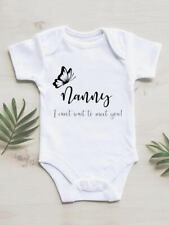 Gilet neonato personalizzato