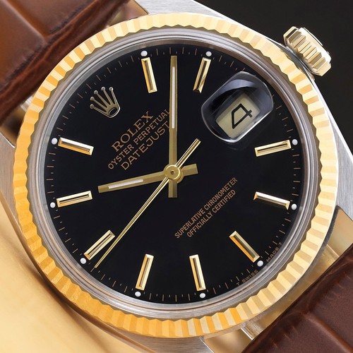Rolex uomo datejust 16013 - da,