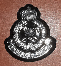 Police Diraja Malaysia hat cap