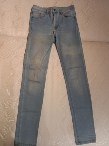 Jeans camaieu 42 - jeans,