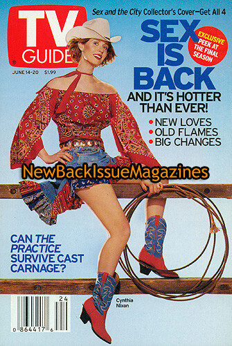 Guide 03 cynthia - tv,