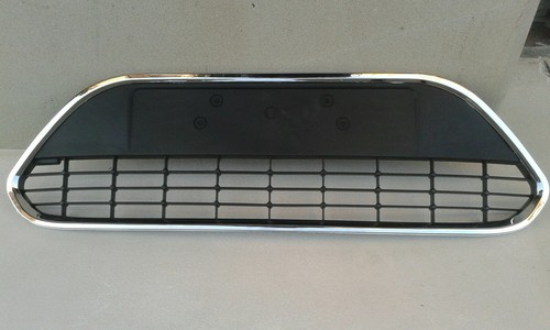 Griglia paraurti cromo per - griglia,