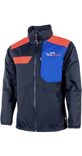 Giacca albatros taglia red - giacca,