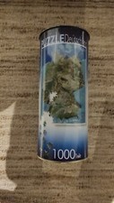 Puzzle germania con 1000 pezzi - 1000,