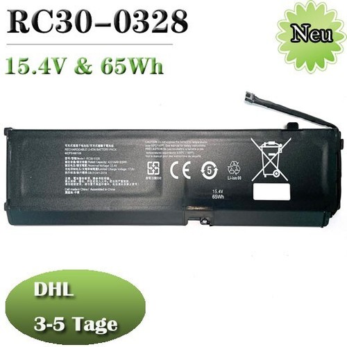 Rc30 0328 batteria - batteria, per