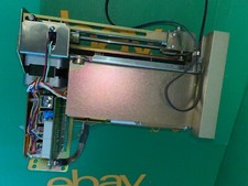 Gruppo campionatore - ABX