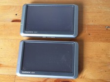 GARMIN NUVI 200W - Navigatore satellitare - NON TESTATO